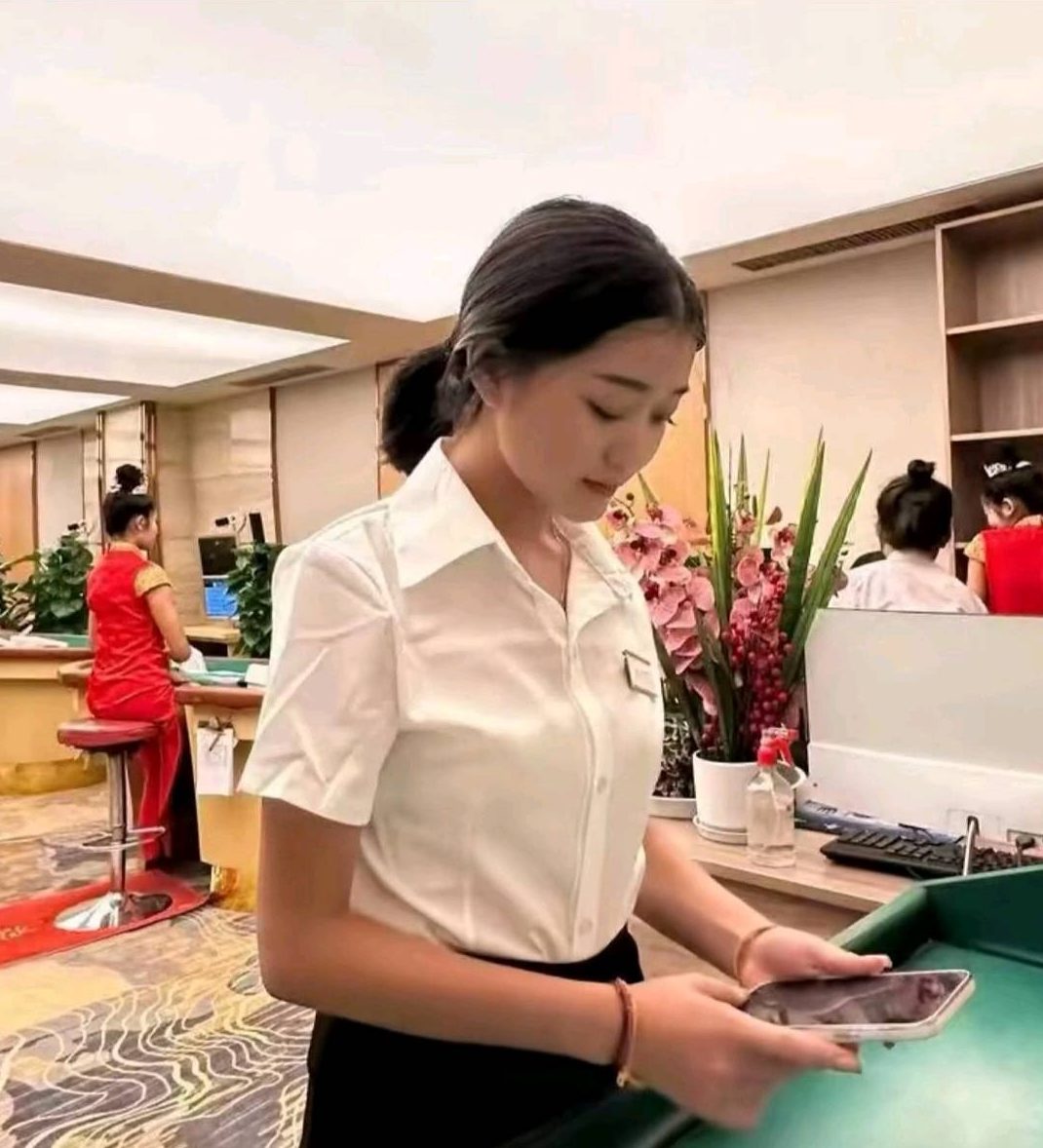 缅甸新盛公司企业环境展示